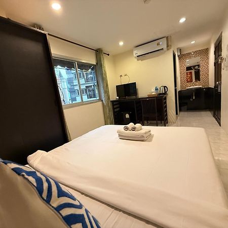 Thai Classic House Patong 外观 照片