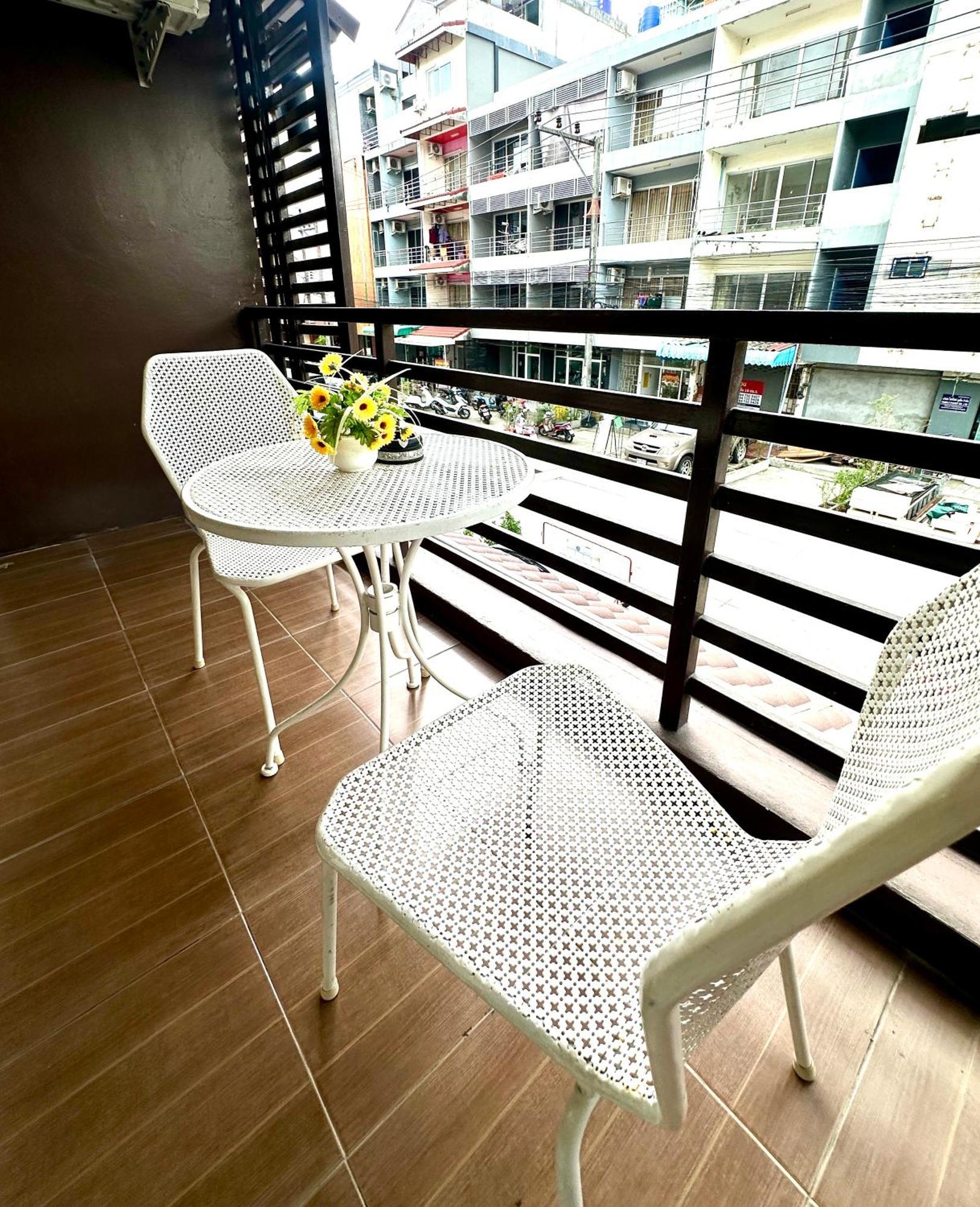 Thai Classic House Patong 外观 照片