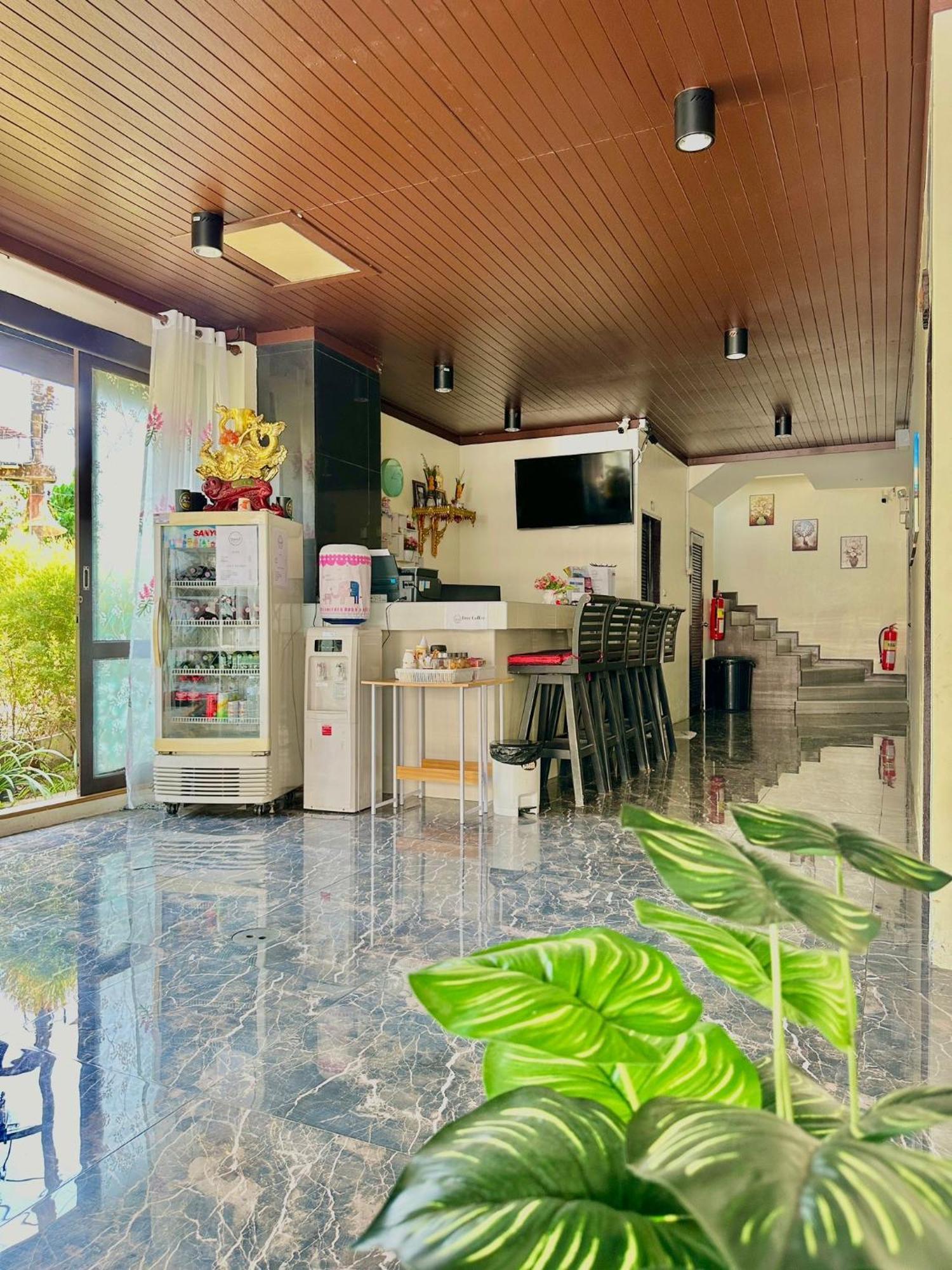 Thai Classic House Patong 外观 照片