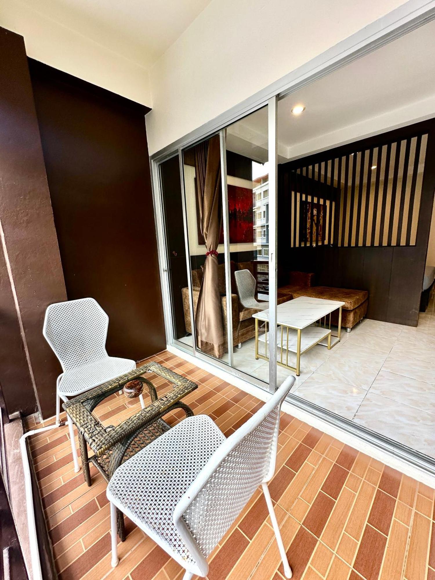 Thai Classic House Patong 外观 照片