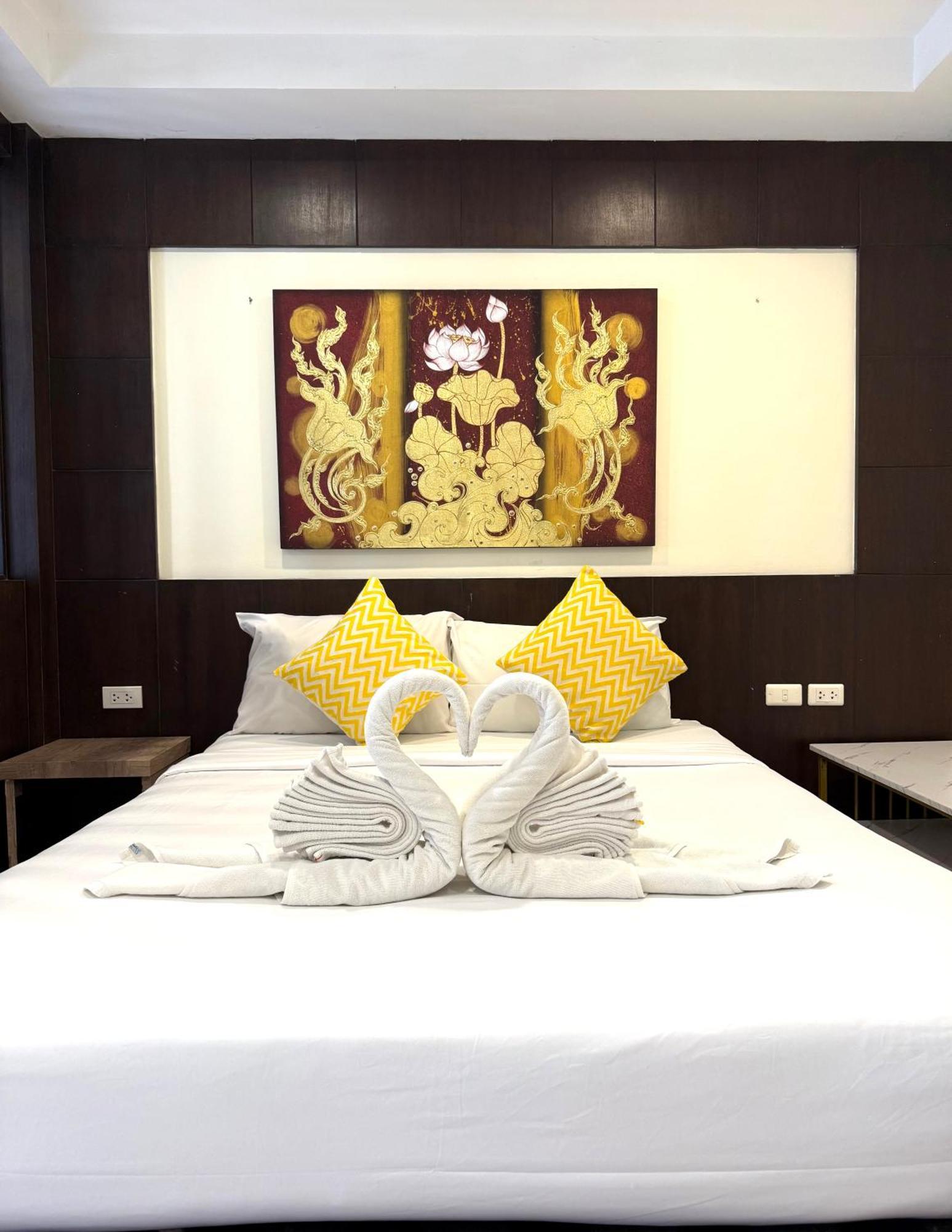 Thai Classic House Patong 外观 照片