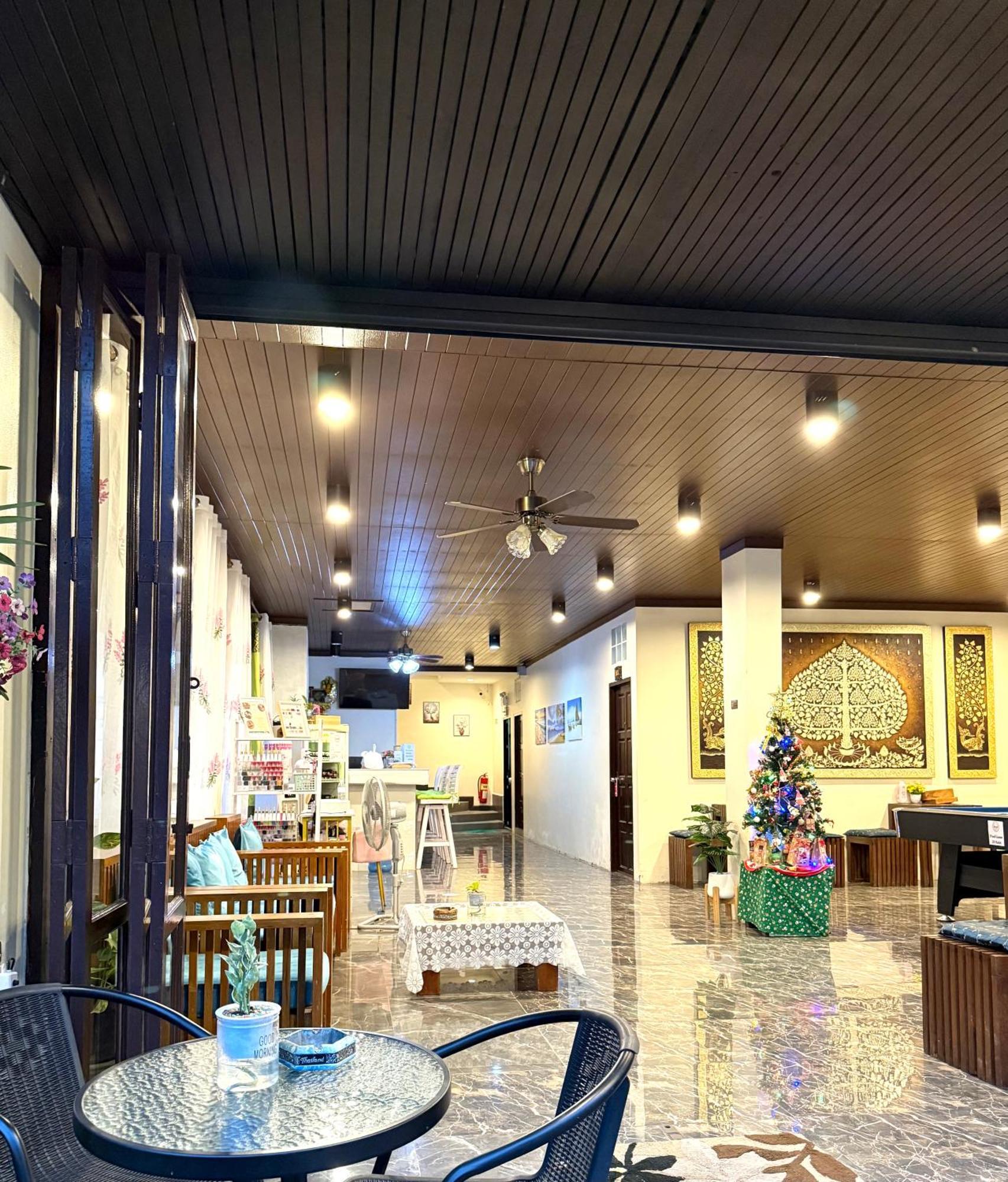 Thai Classic House Patong 外观 照片