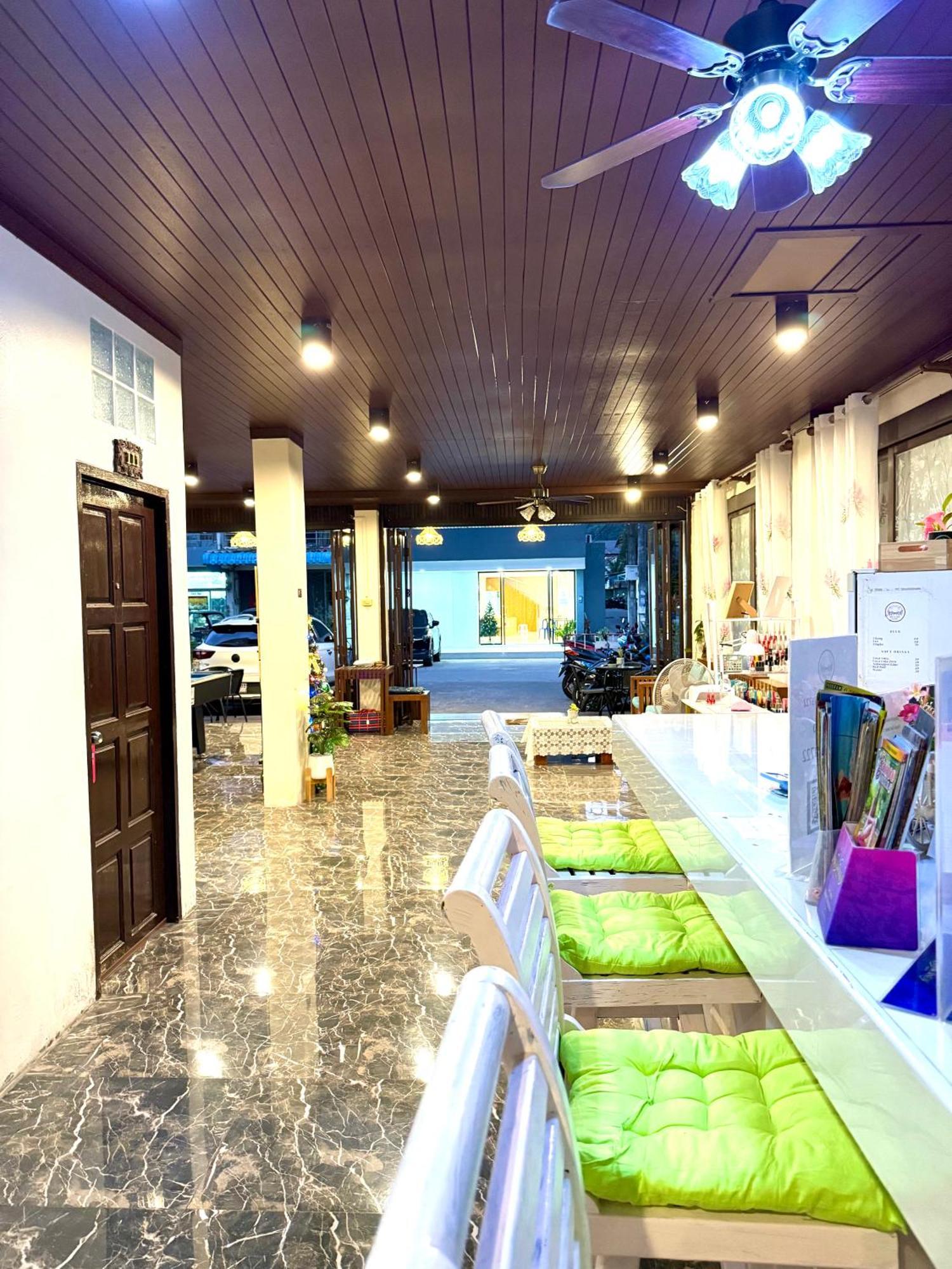 Thai Classic House Patong 外观 照片