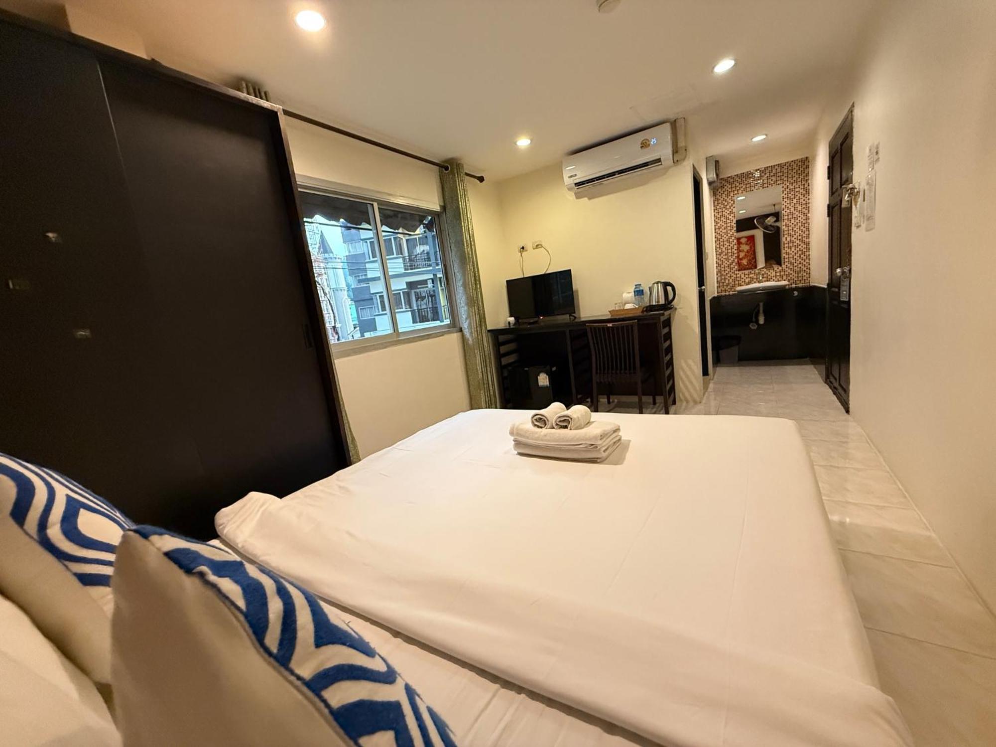 Thai Classic House Patong 外观 照片