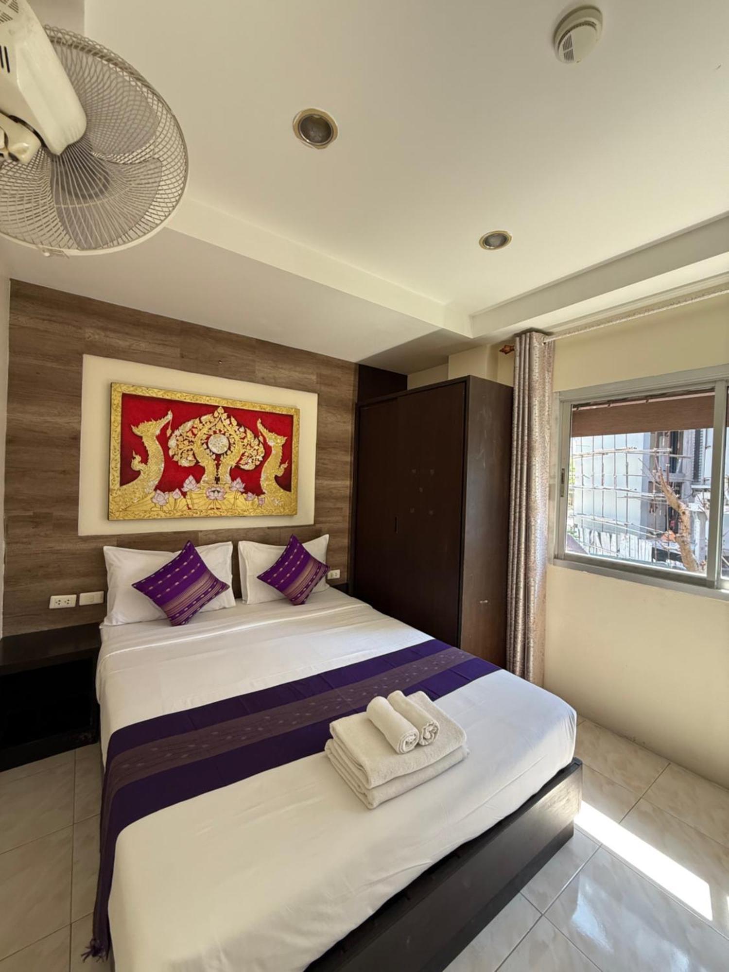 Thai Classic House Patong 外观 照片